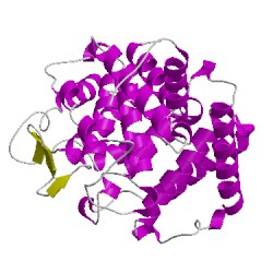 Image of CATH 1x1hA01