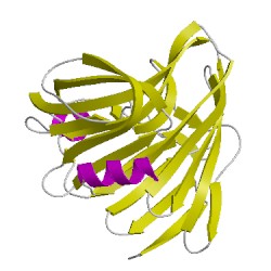 Image of CATH 1x1jA02