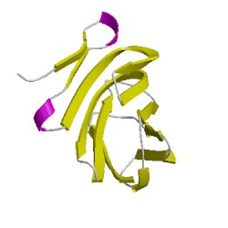 Image of CATH 1x1jA03