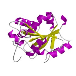 Image of CATH 1x1qA02