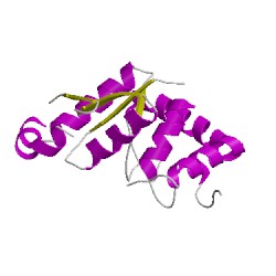Image of CATH 1x1qB01