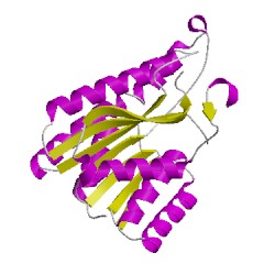 Image of CATH 1x1tA00