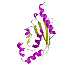 Image of CATH 1x23B