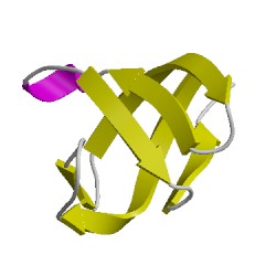 Image of CATH 1x27A01