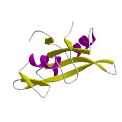 Image of CATH 1x27A02