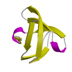 Image of CATH 1x27B01