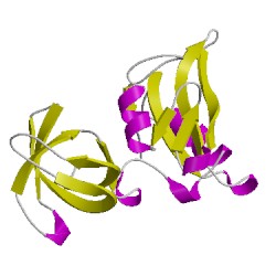 Image of CATH 1x27C