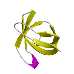 Image of CATH 1x27C01