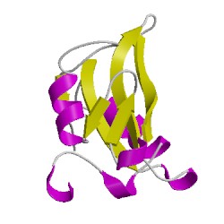 Image of CATH 1x27C02