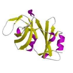 Image of CATH 1x27D