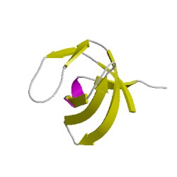 Image of CATH 1x27D01