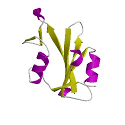 Image of CATH 1x27D02