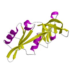 Image of CATH 1x27F