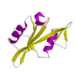 Image of CATH 1x27F02