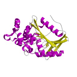 Image of CATH 1x2bA