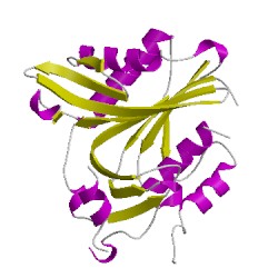 Image of CATH 1x2gB01