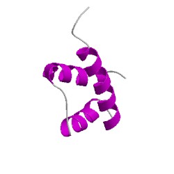 Image of CATH 1x2nA01