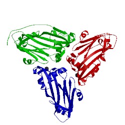 Image of CATH 1x35