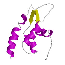 Image of CATH 1x37A