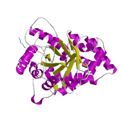 Image of CATH 1x39A01