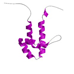 Image of CATH 1x3aA00