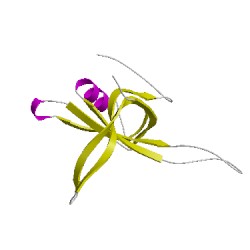 Image of CATH 1x3eB