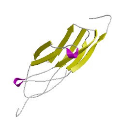 Image of CATH 1x4xA