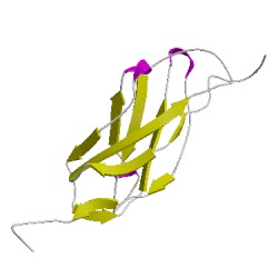 Image of CATH 1x4yA