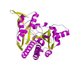 Image of CATH 1x56A02