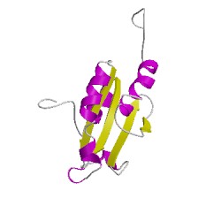 Image of CATH 1x5dA