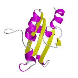 Image of CATH 1x5dA01