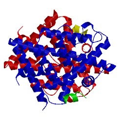 Image of CATH 1x7b