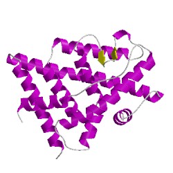 Image of CATH 1x7bA