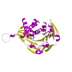 Image of CATH 1x7dA