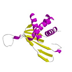 Image of CATH 1x7dA01