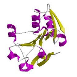 Image of CATH 1x7dA02