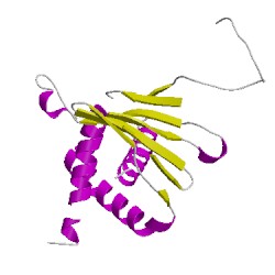 Image of CATH 1x7dB01