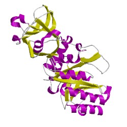 Image of CATH 1x7fA