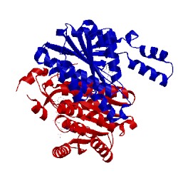 Image of CATH 1x7g