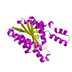 Image of CATH 1x7gA