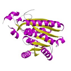 Image of CATH 1x7gB