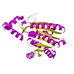 Image of CATH 1x7hB00