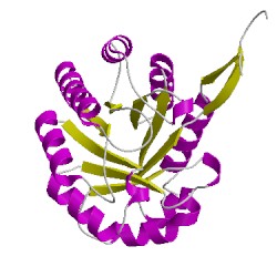 Image of CATH 1x7iA