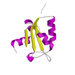 Image of CATH 1x7oA01