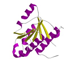 Image of CATH 1x7oA02