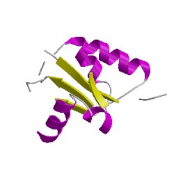 Image of CATH 1x7oB01