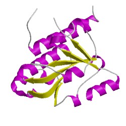 Image of CATH 1x7oB02