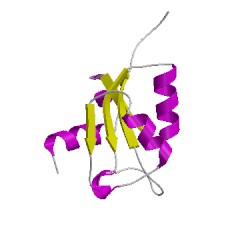 Image of CATH 1x7pA01