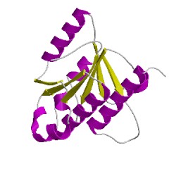 Image of CATH 1x7pA02