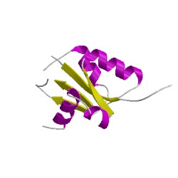 Image of CATH 1x7pB01